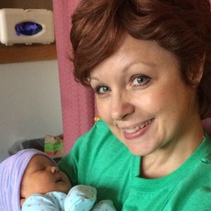 Meet your Posher, Sheila